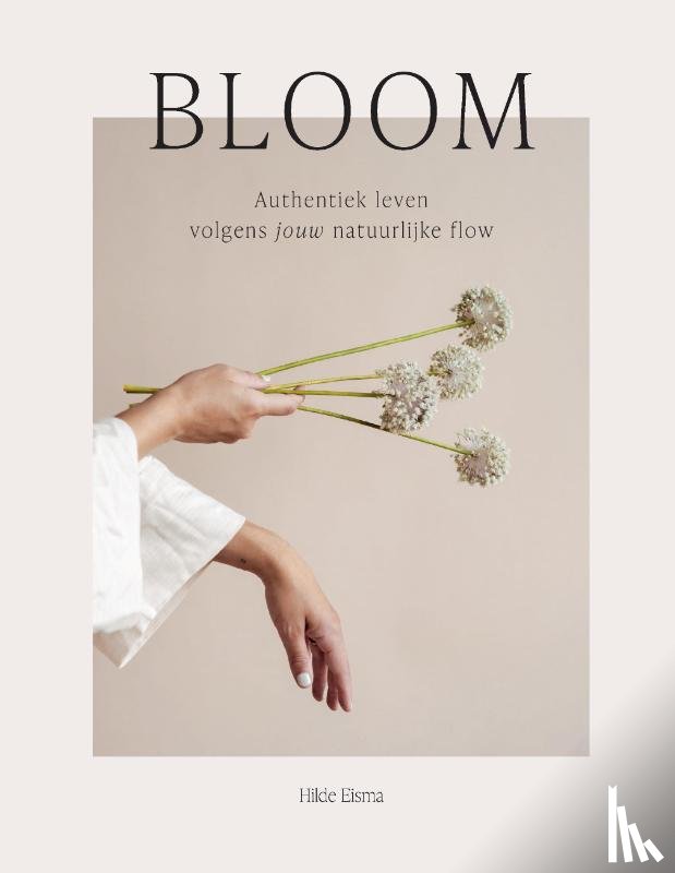 Eisma, Hilde - Bloom