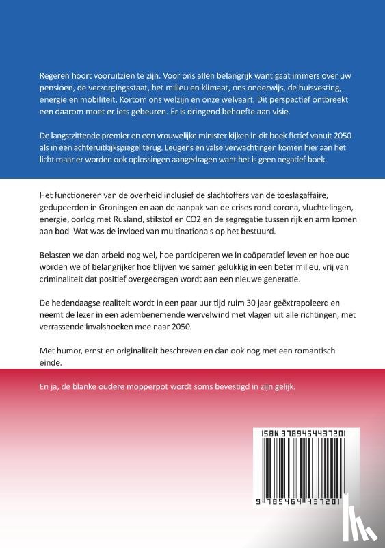 Jan van Tienhoven e.a. - Oprutten