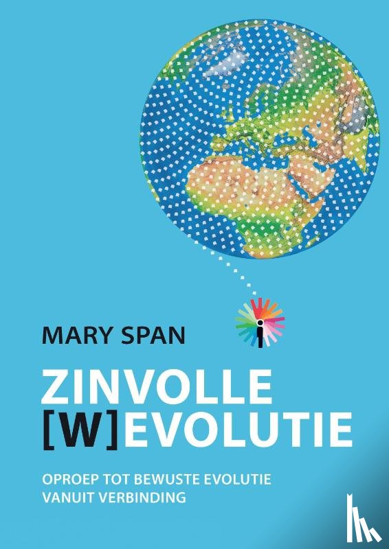 Span, Mary - Zinvolle [W]Evolutie