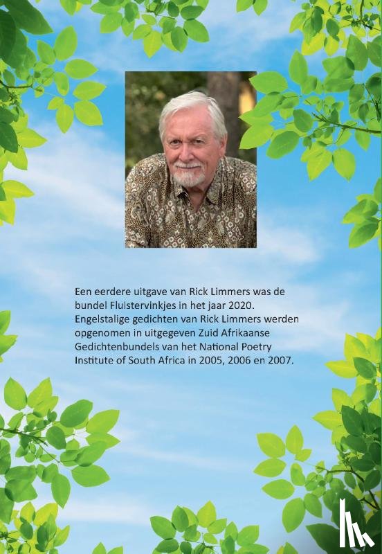 Limmers, Rick - ZotteRickjes
