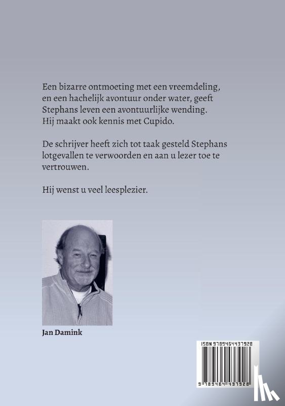 Damink, J.H.J. - Result