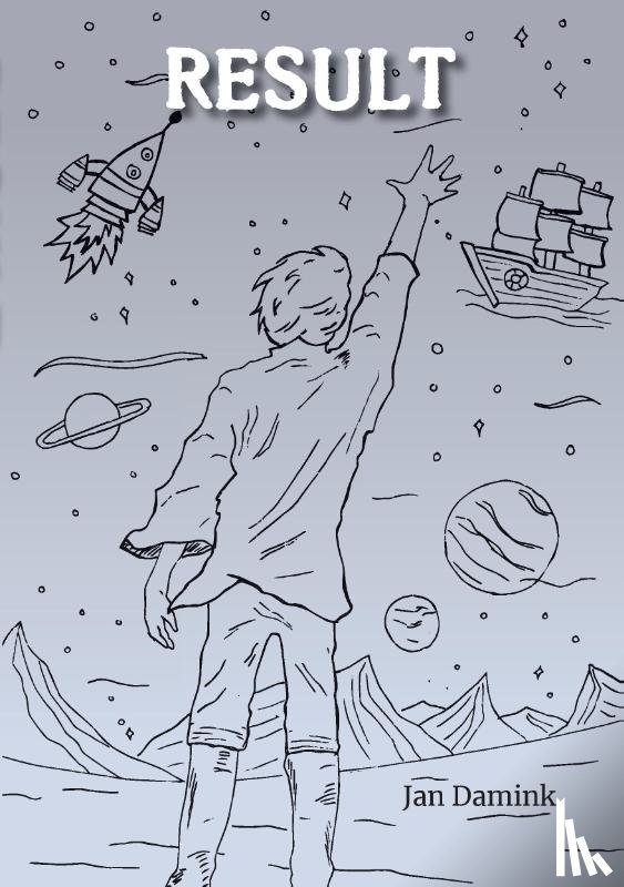 Damink, J.H.J. - Result