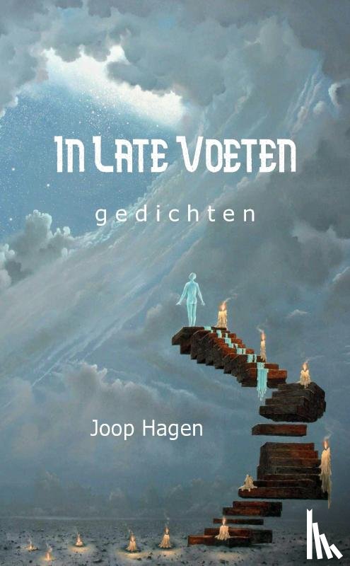 Hagen, Joop - In Late Voeten