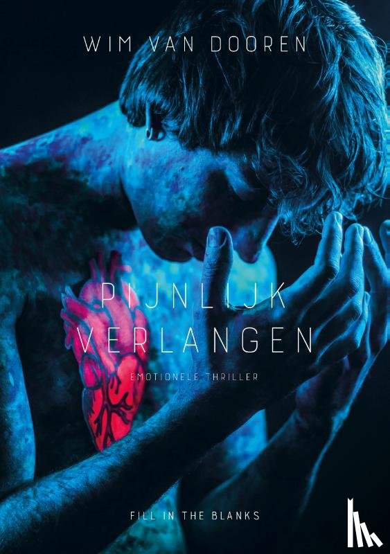 Van Dooren, Wim - Pijnlijk verlangen