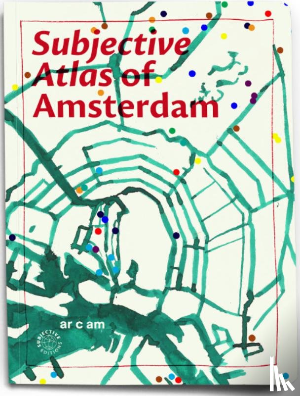  - Subjective Atlas of Amsterdam