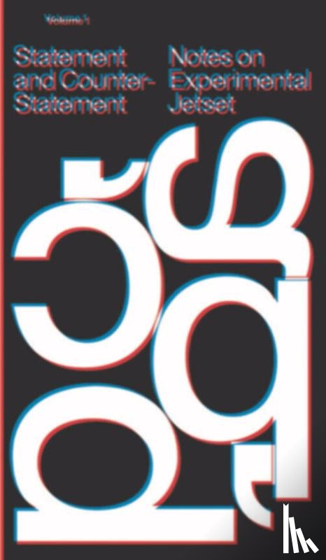 Dungen, Danny van den, Stolk, Marieke, Brinkers, Erwin - Statement and counter-statement