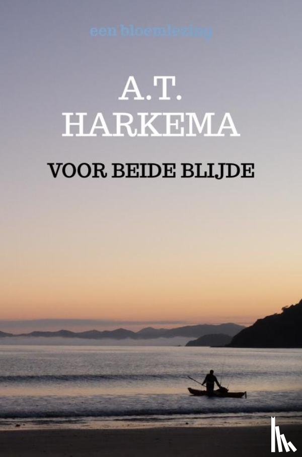 Harkema, A.T. - Voor beide blijde
