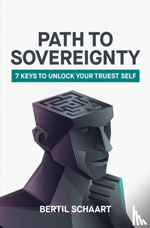 Schaart, Bertil - Path to Sovereignty