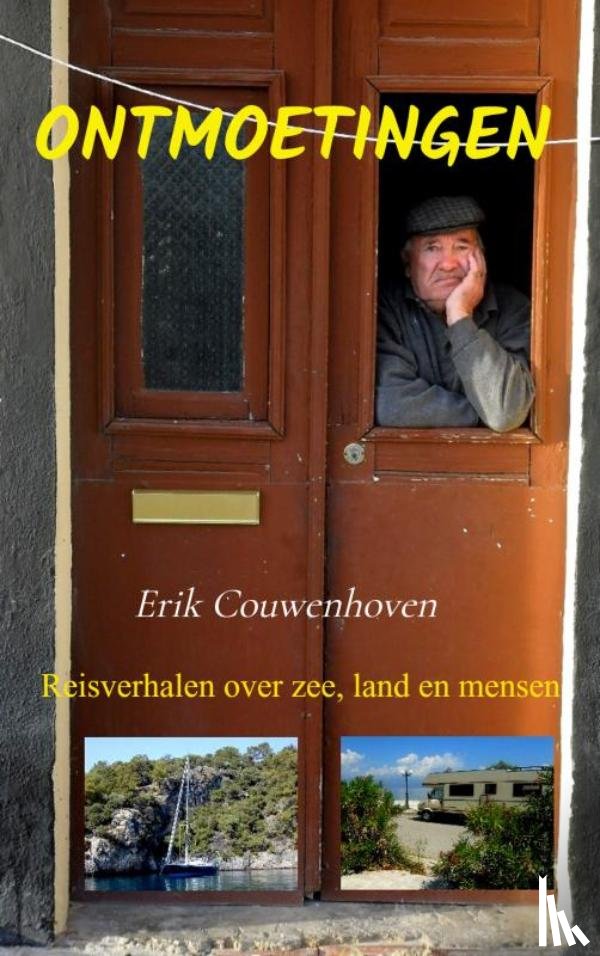 Couwenhoven, Erik - Ontmoetingen