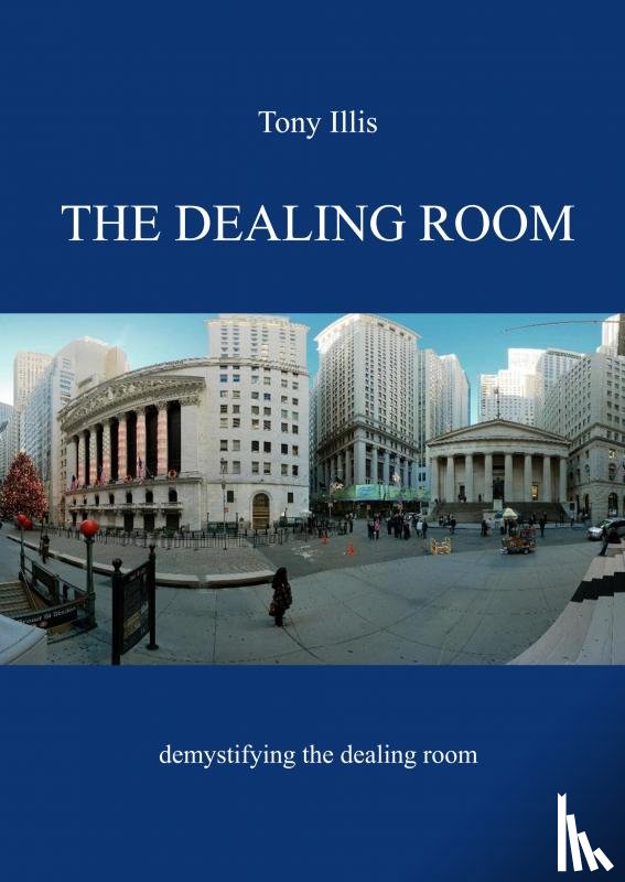 Illis, Tony - The Dealing Room