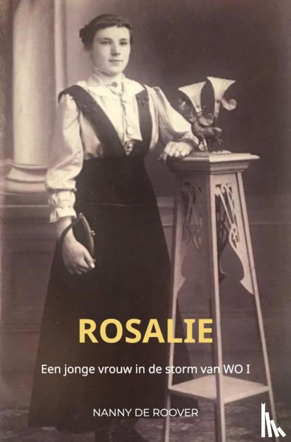 De Roover, Nanny - Rosalie