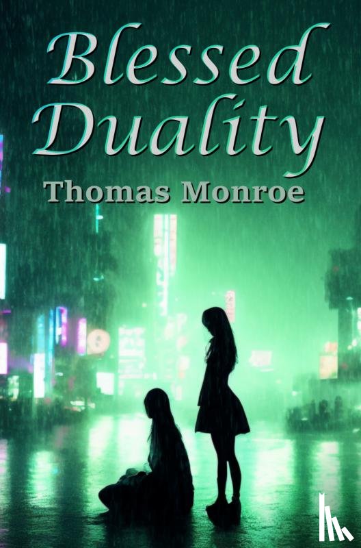 Monroe, Thomas - Blessed Duality