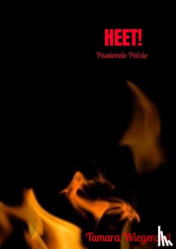 Wiegeraad, T - HEET!