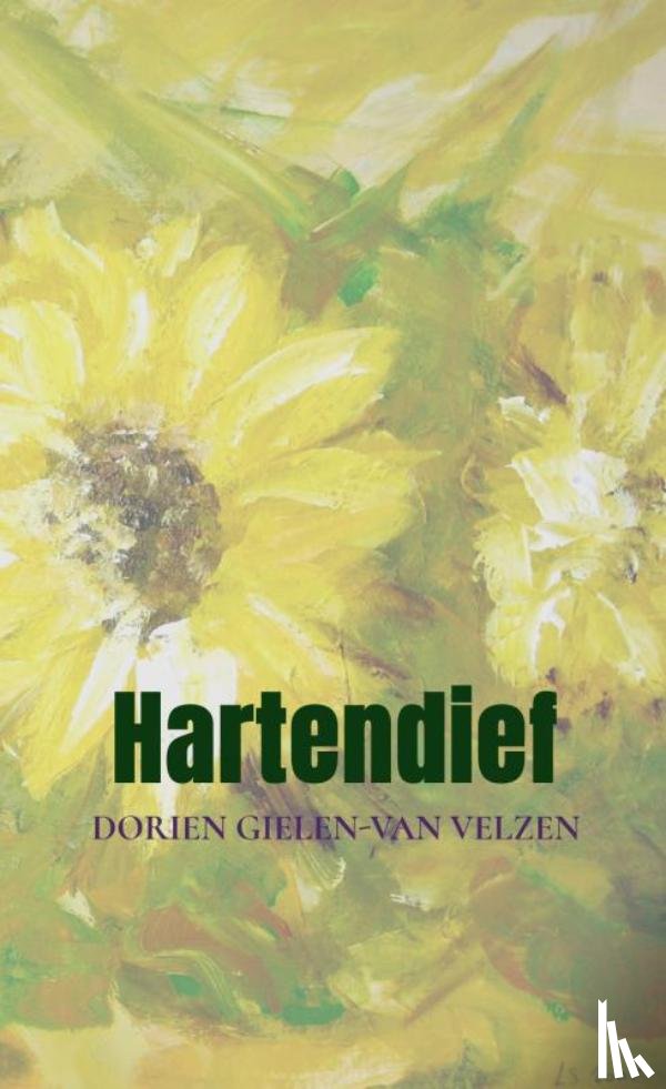 Gielen-van Velzen, Dorien - Hartendief