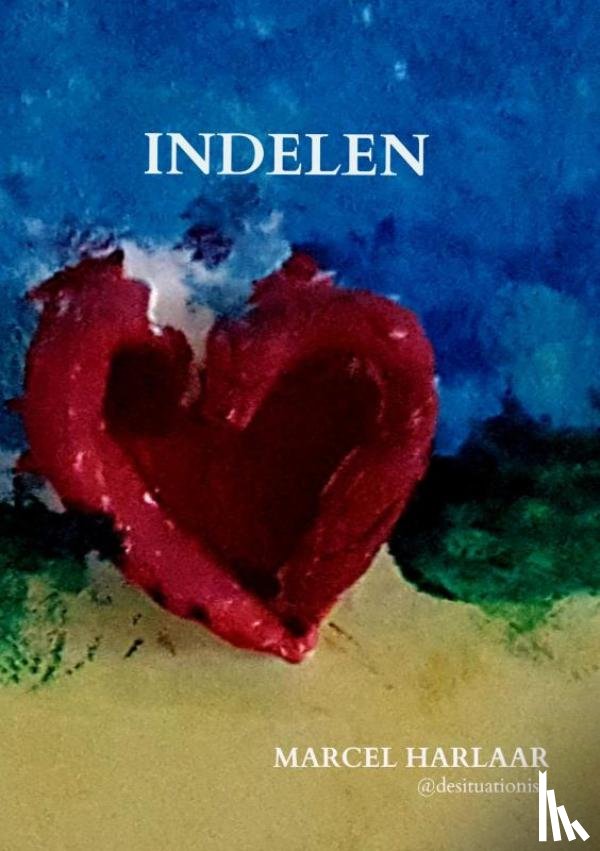 Harlaar, Marcel - INDELEN