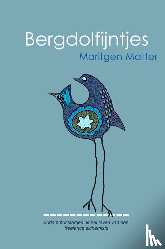Matter, Maritgen - Bergdolfijntjes