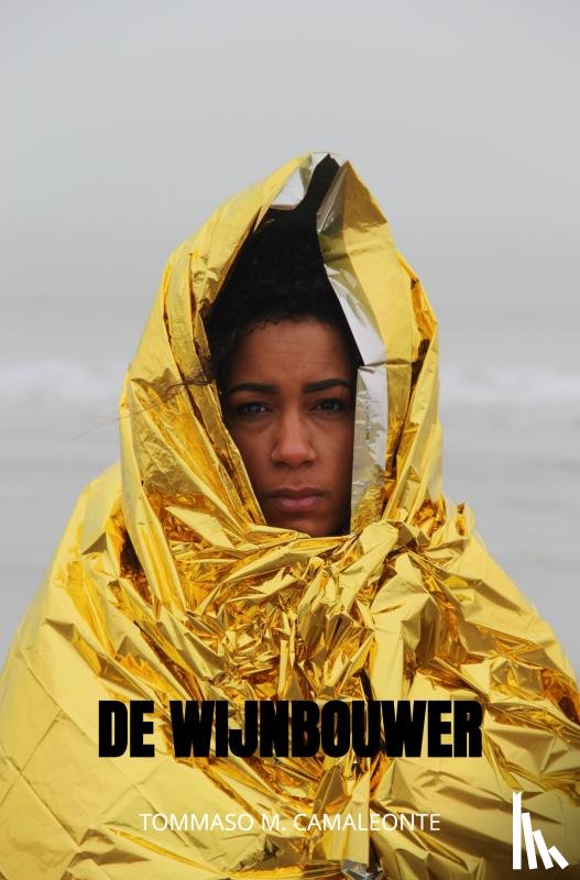Camaleonte, Tommaso M. - De wijnbouwer