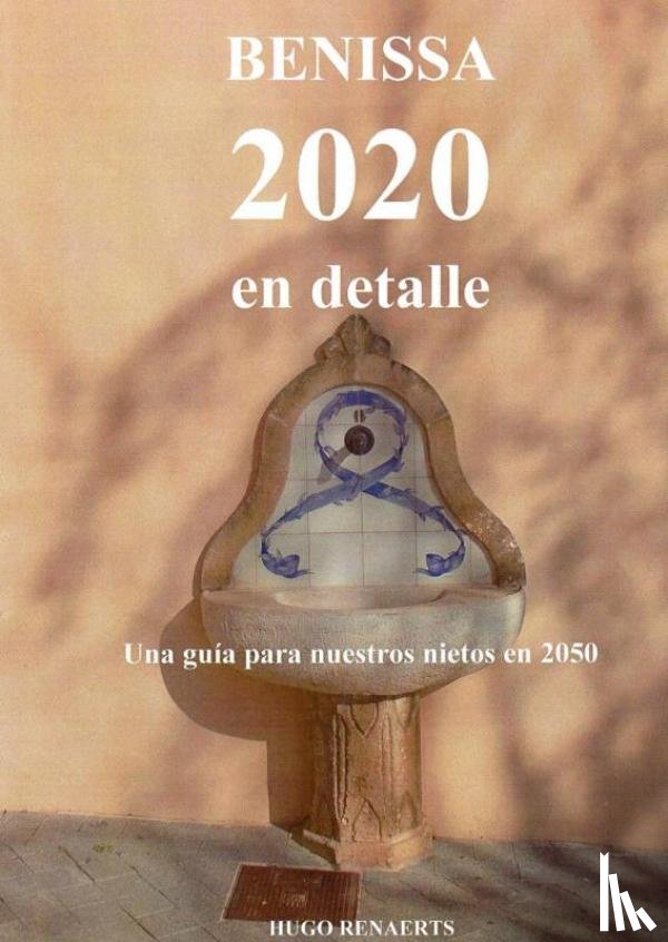 Renaerts, Hugo - BENIISA 2020 en detalle