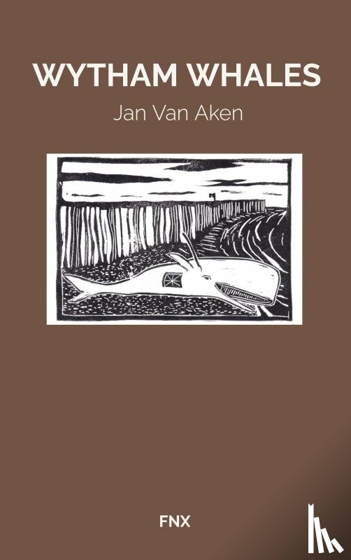 Van Aken, Jan - Wytham Whales