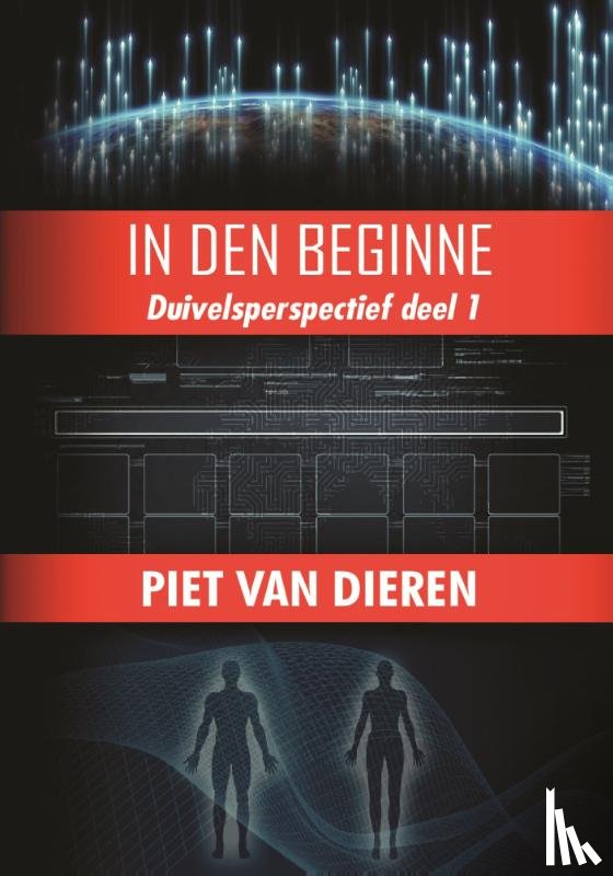 Dieren, Piet van - In den beginne