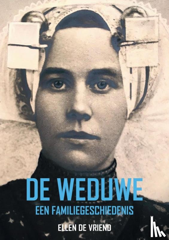 Vriend, Ellen De - De weduwe