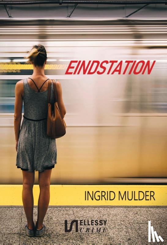 Mulder, Ingrid - Eindstation