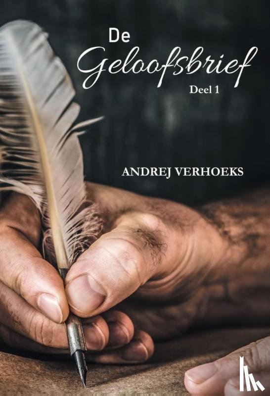 Verhoeks, Andrej - deel 1