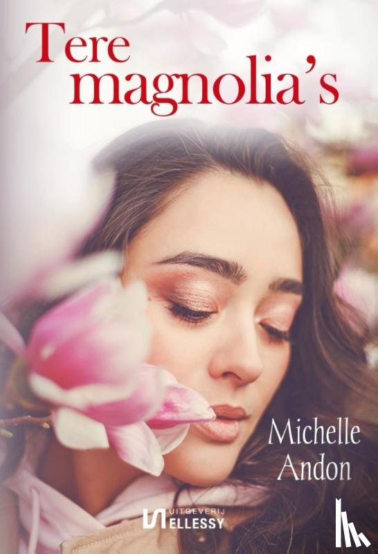 Andon, Michelle - Tere magnolia's