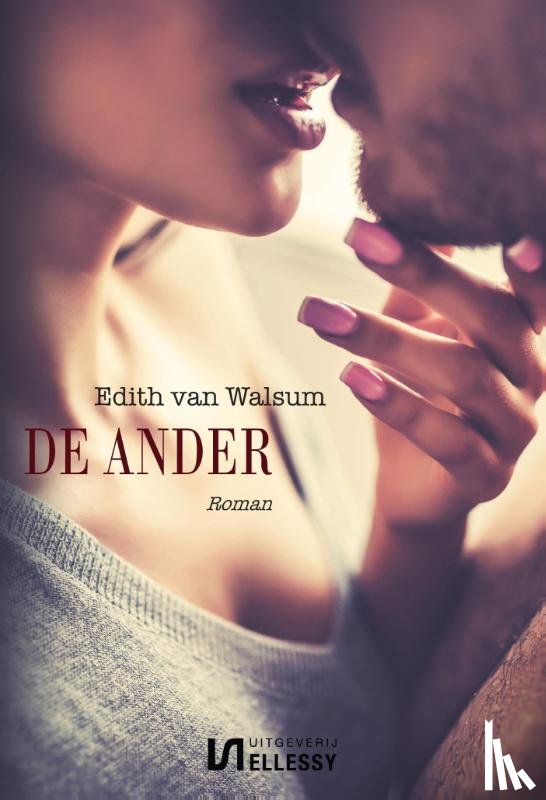 Walsum, Edith van - De ander