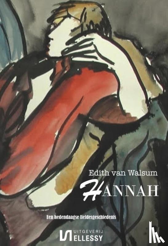Walsum, Edith van - HANNAH