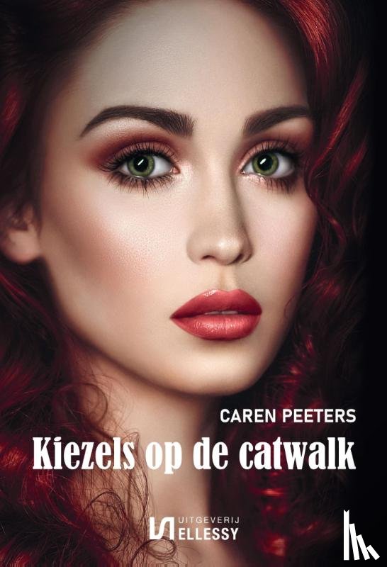 Peeters, Caren - Kiezels op de catwalk