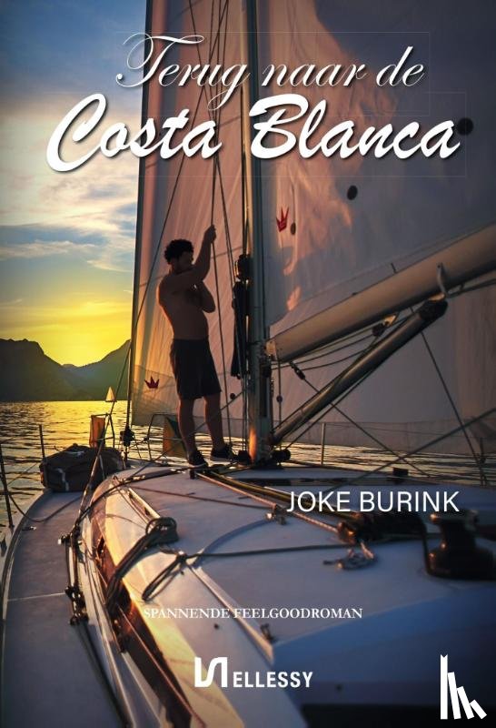Burink, Joke - Terug naar de Costa Blanca