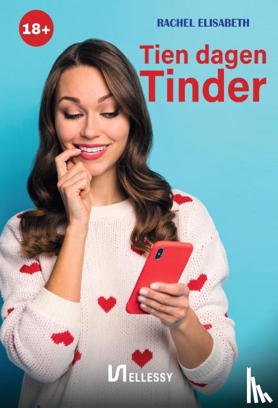 Elisabeth, Rachel - Tien dagen Tinder