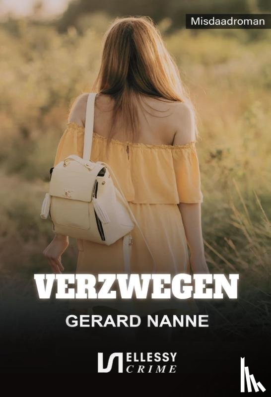Nanne, Gerard - Verzwegen