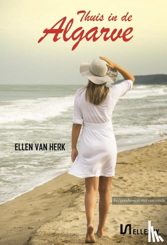 Herk, Ellen van - Thuis in de Algarve