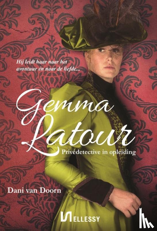 Doorn, Dani van - Gemma Latour