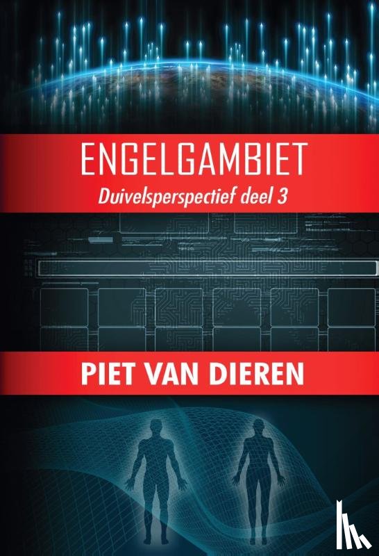 Dieren, Piet van - Engelgambiet