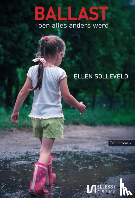 Solleveld, Ellen - Ballast