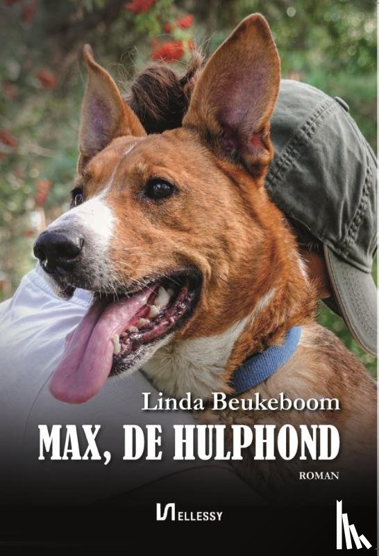 Beukeboom, Linda - Max, de hulphond
