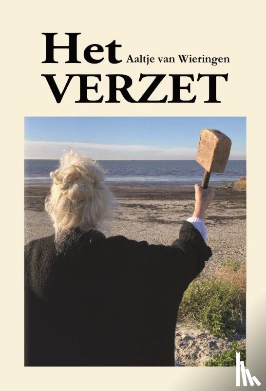 Wieringen, Aaltje van - Het verzet