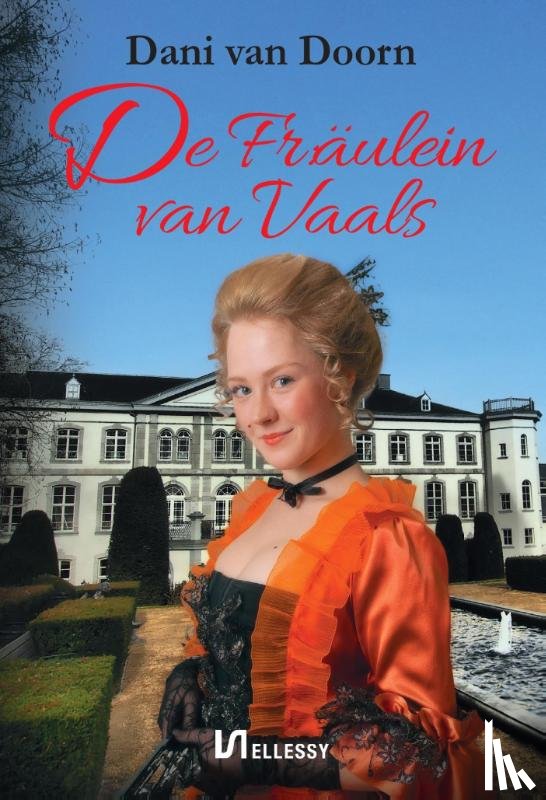 Doorn, Dani van - De Fräulein van Vaals