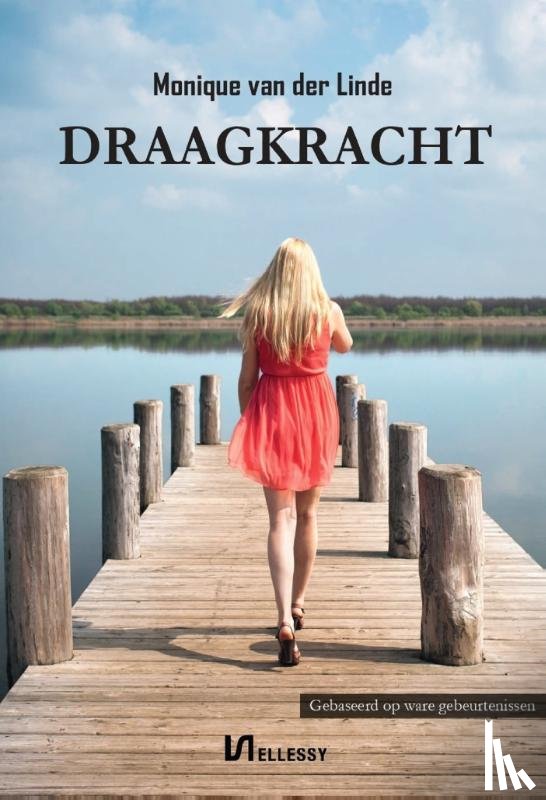 Linde, Monique van der - Draagkracht