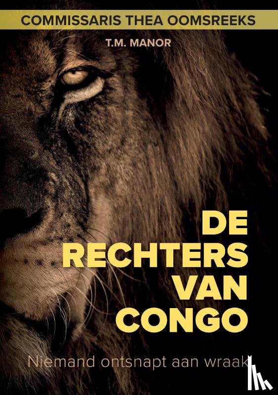  - De Rechters van Congo
