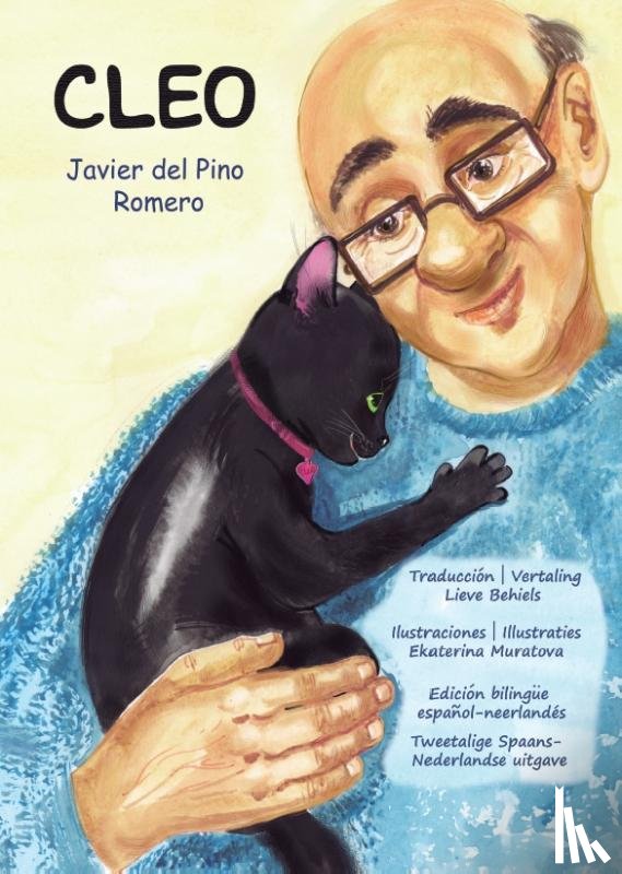 Del Pino Romero, Javier - Cleo