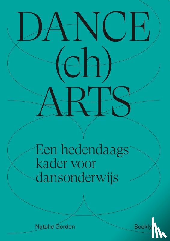 Gordon, Natalie - Dance(ch)arts