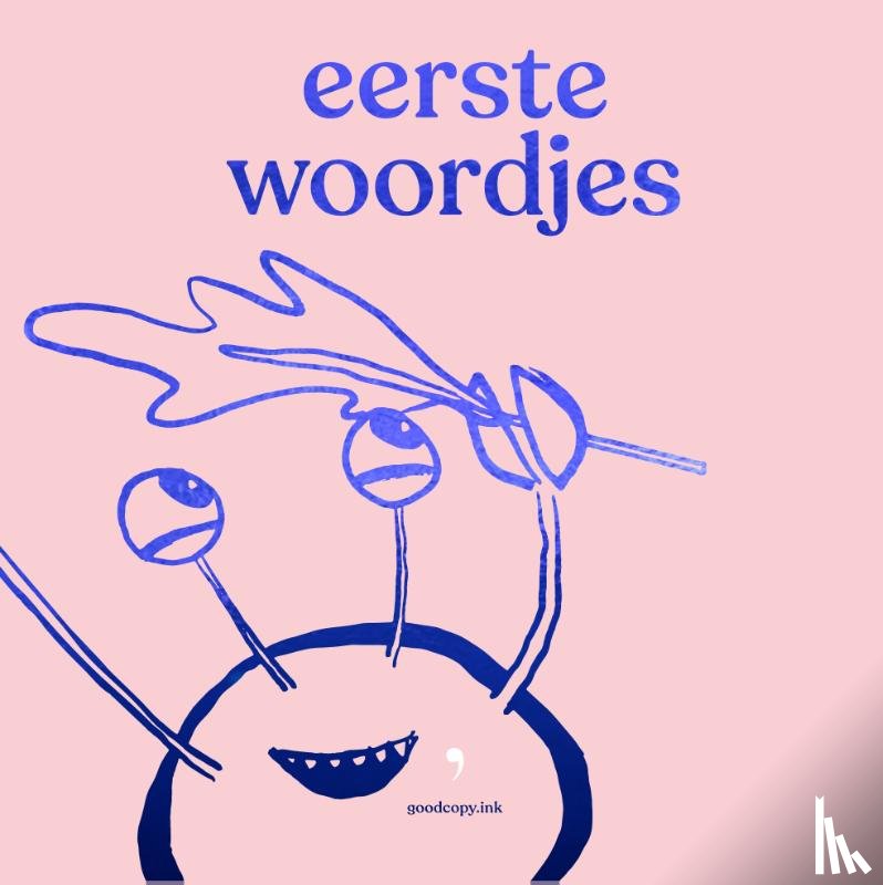 Desmet, Annelies, Mathieu, Jill - Eerste woordjes