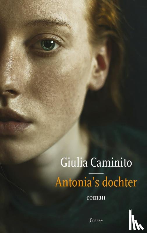 Caminito, Giulia - Antonia's dochter