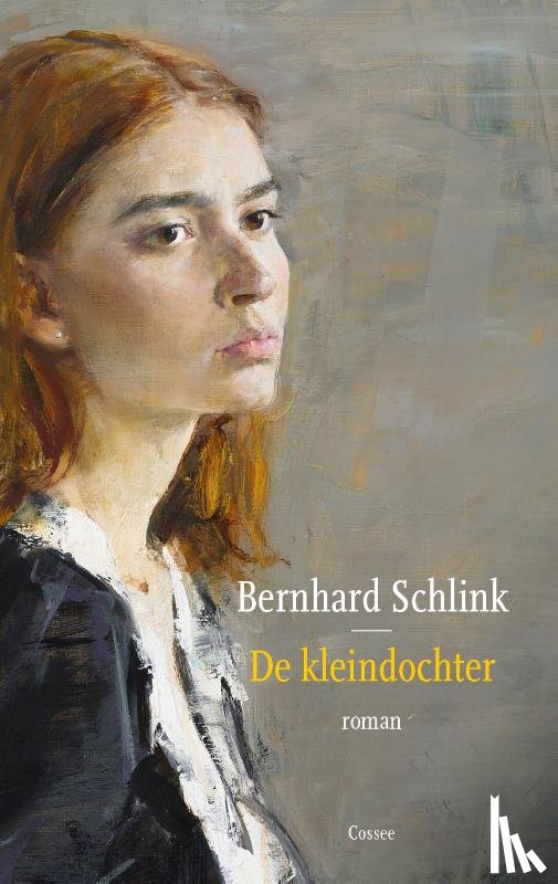 Schlink, Bernhard - De kleindochter