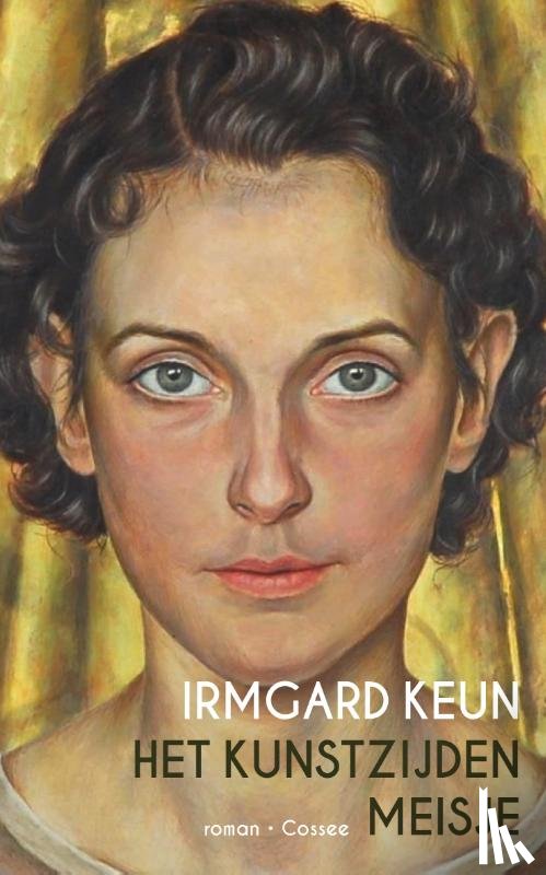 Keun, Irmgard - Het kunstzijden meisje