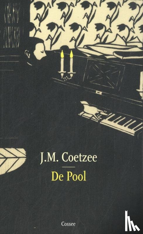 Coetzee, J.M. - De Pool